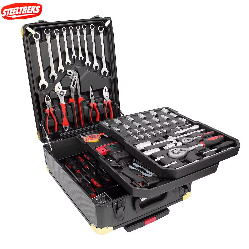 Wrench Set - 399-częściowy zestaw narzędzi ręcznych OEM CR-V