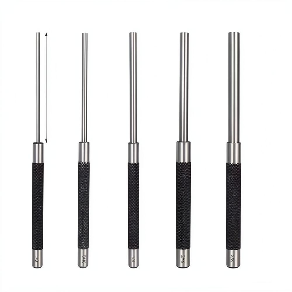 Zestaw precyzyjnych wykrawaczy – Hand Tools In Workshop recenzja i cena