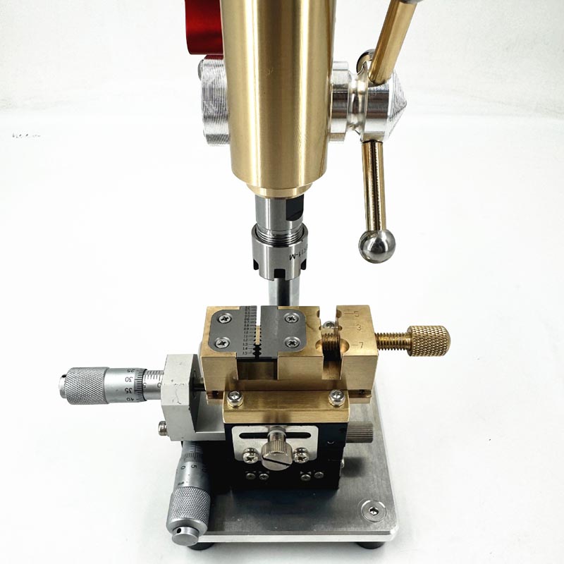 Wielofunkcyjna Mini Wiertarka  – Drill Press recenzja i cena
