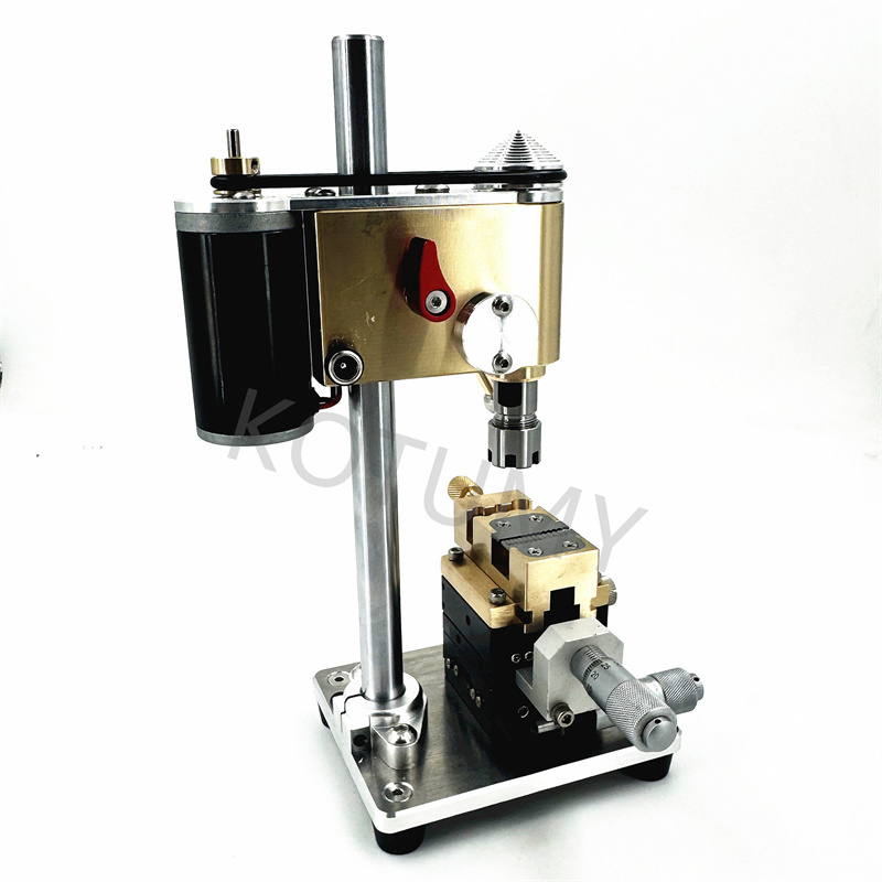 Wielofunkcyjna Mini Wiertarka  – Drill Press recenzja i cena