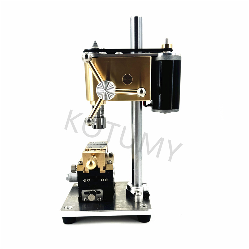 Wielofunkcyjna Mini Wiertarka  – Drill Press recenzja i cena