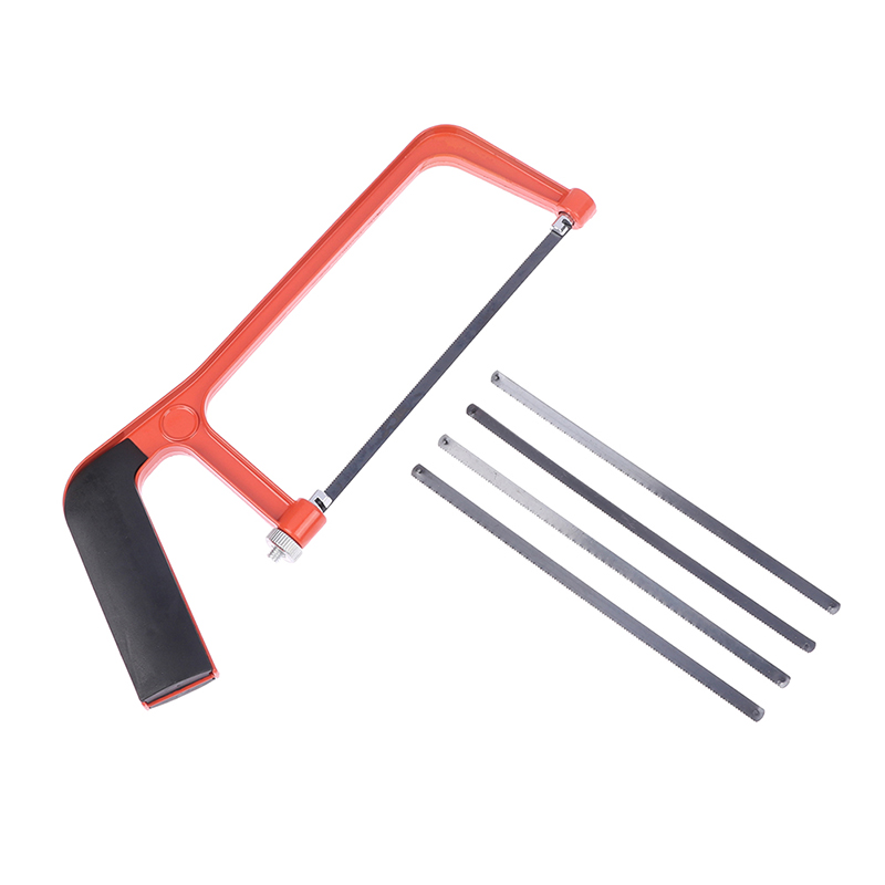 Regulowana mini piła do metalu – Hacksaw recenzja i cena