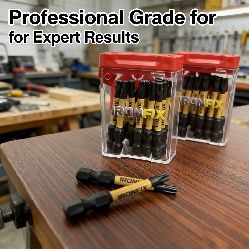 Wysokiej jakości zestaw 20 bit – Screwdriver Set recenzja i cena