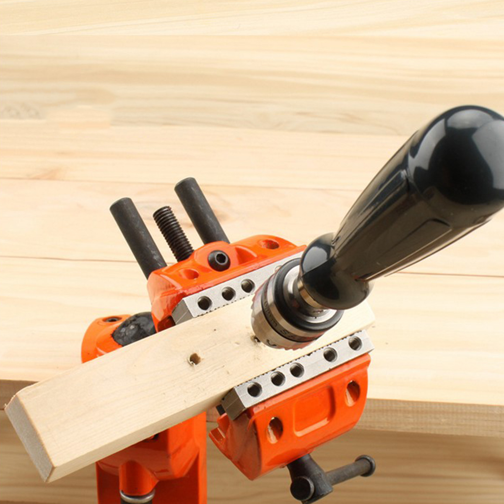 Zestaw ręcznych wierteł do war – Hand Tools In Workshop recenzja i cena