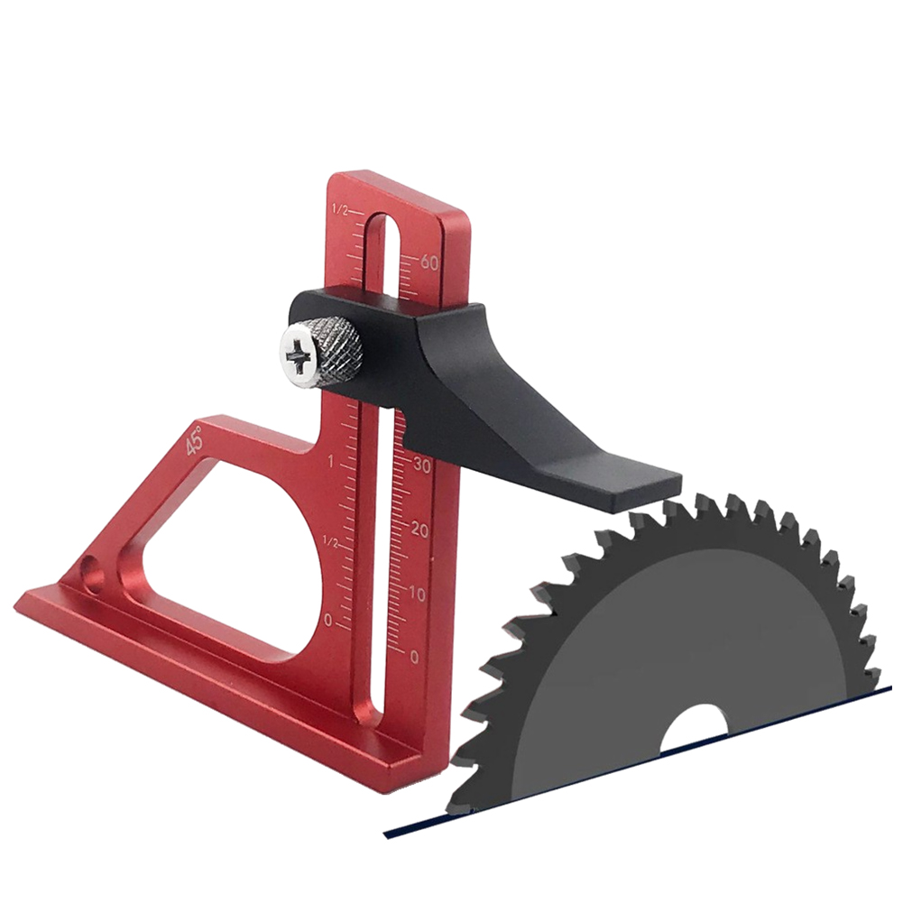 Miernik głębokości do piły sto – Drill Press recenzja i cena