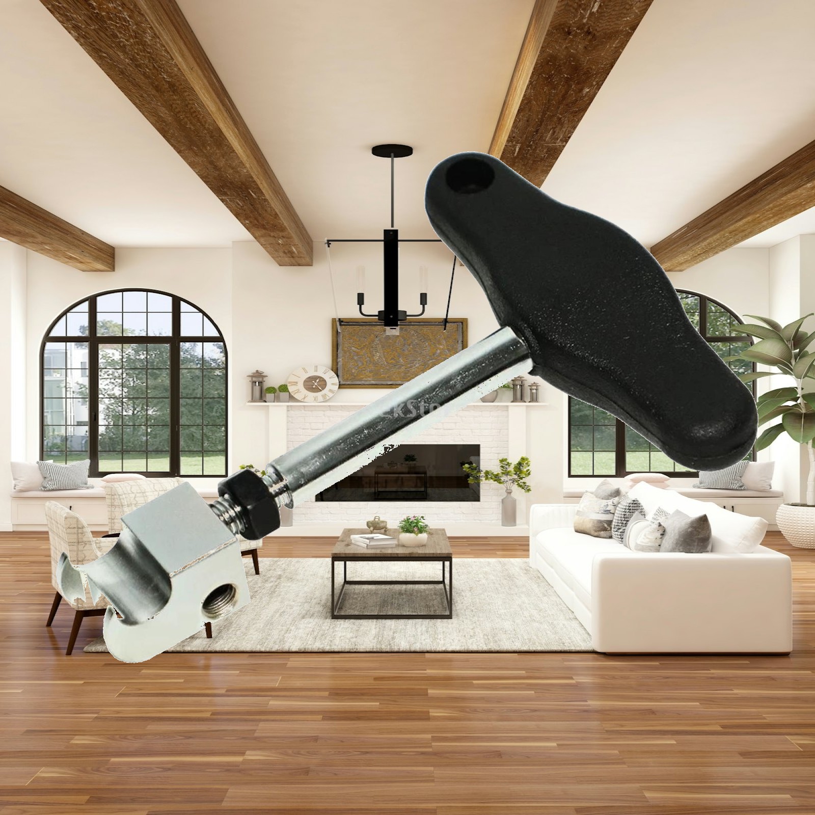Zaciskarka z uchwytem T, ergon – Pliers recenzja i cena
