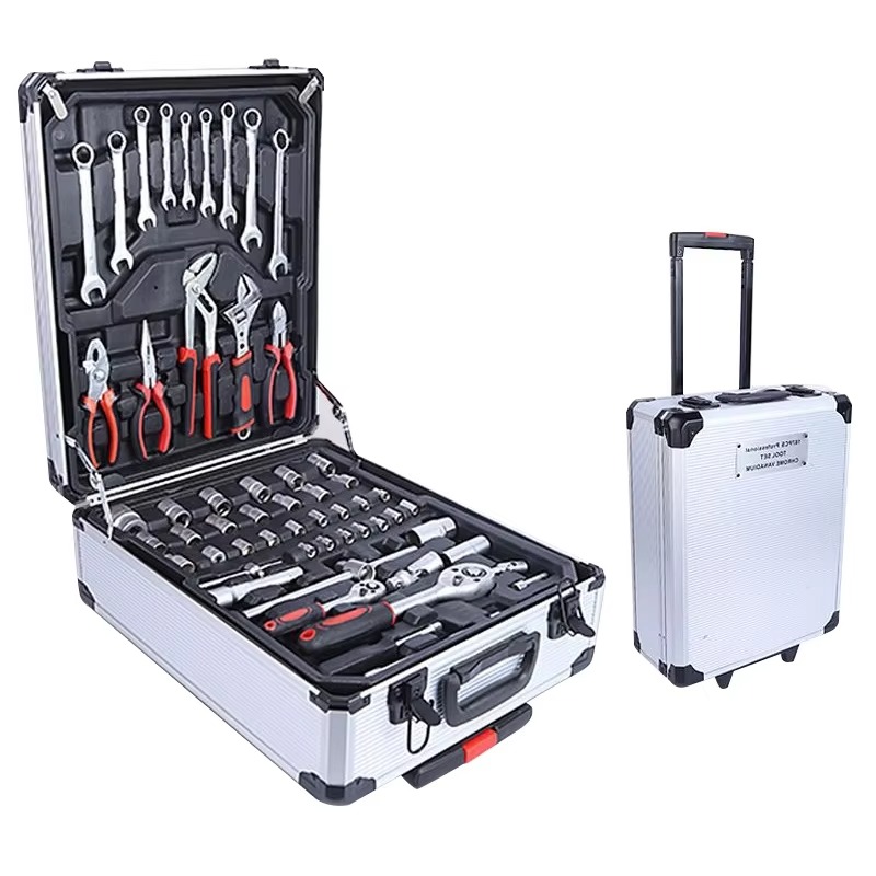 Zestaw narzędzi ręcznych OEM,  – Wrench Set recenzja i cena