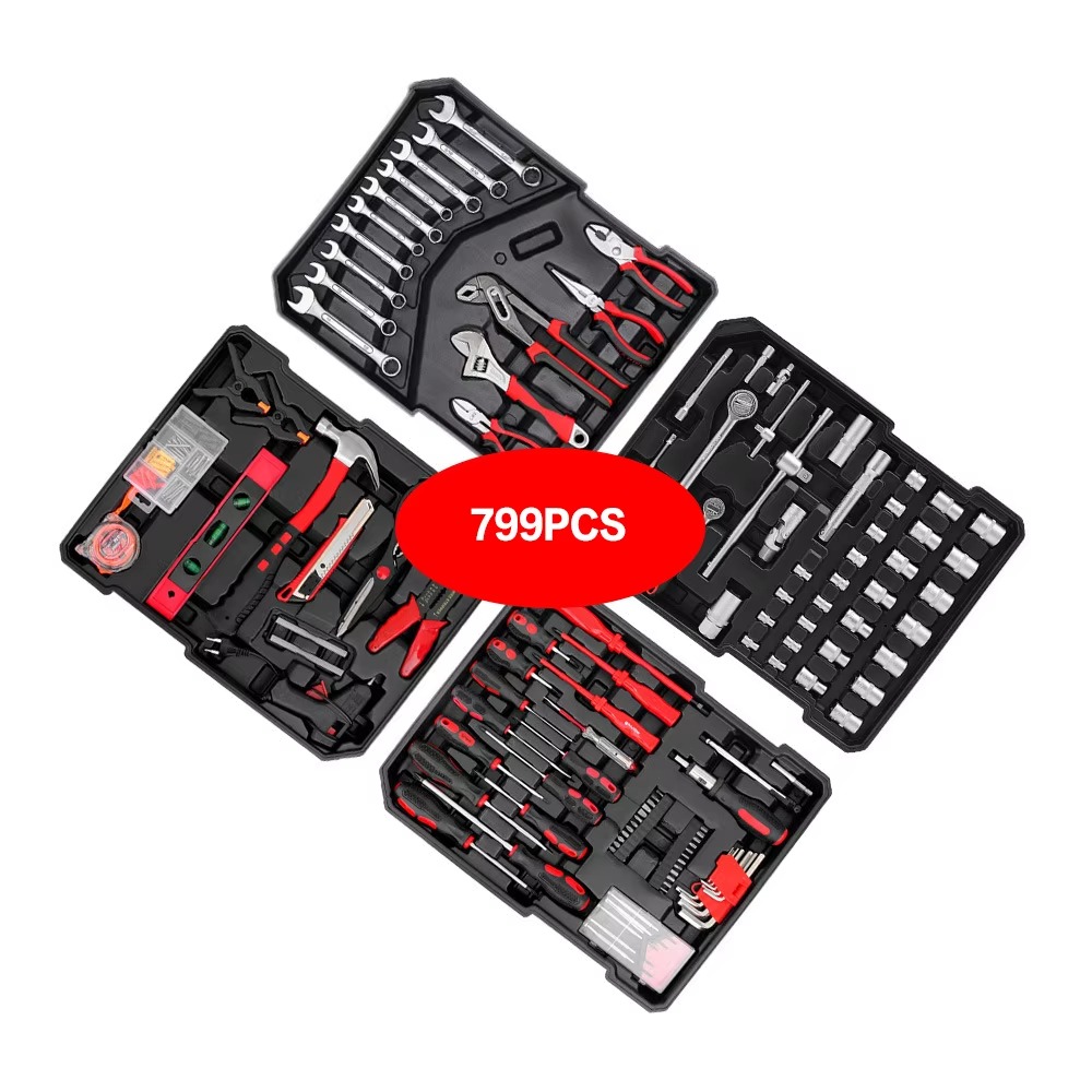 Zestaw narzędzi ręcznych OEM,  – Wrench Set recenzja i cena