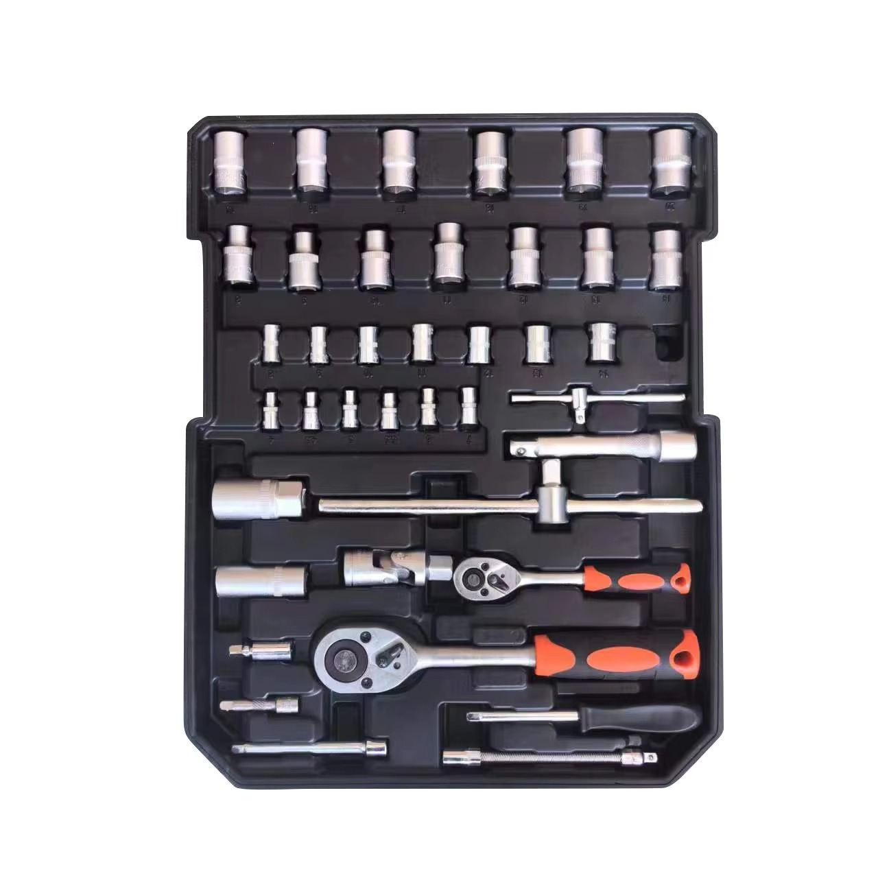 Zestaw narzędzi ręcznych OEM,  – Wrench Set recenzja i cena