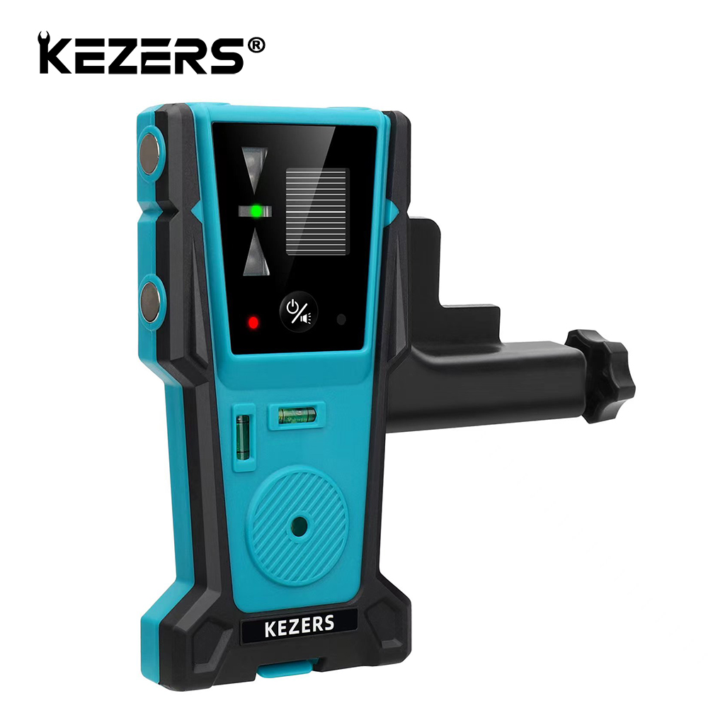 KEZERS czerwony zielony lasero – Spirit Level recenzja i cena