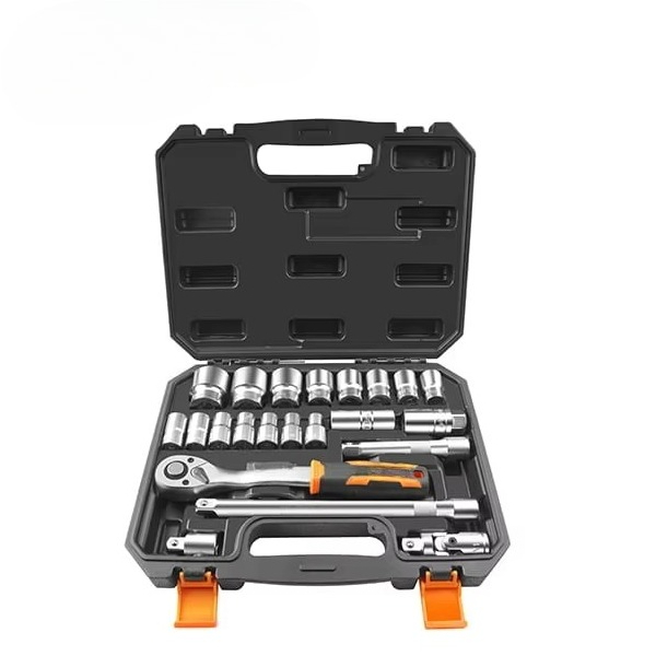 155222 Przemysłowy, wytrzymały – Socket Wrench recenzja i cena