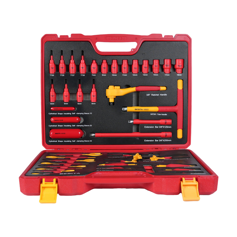 Profesjonalny zestaw narzędzi  – Wrench Set recenzja i cena