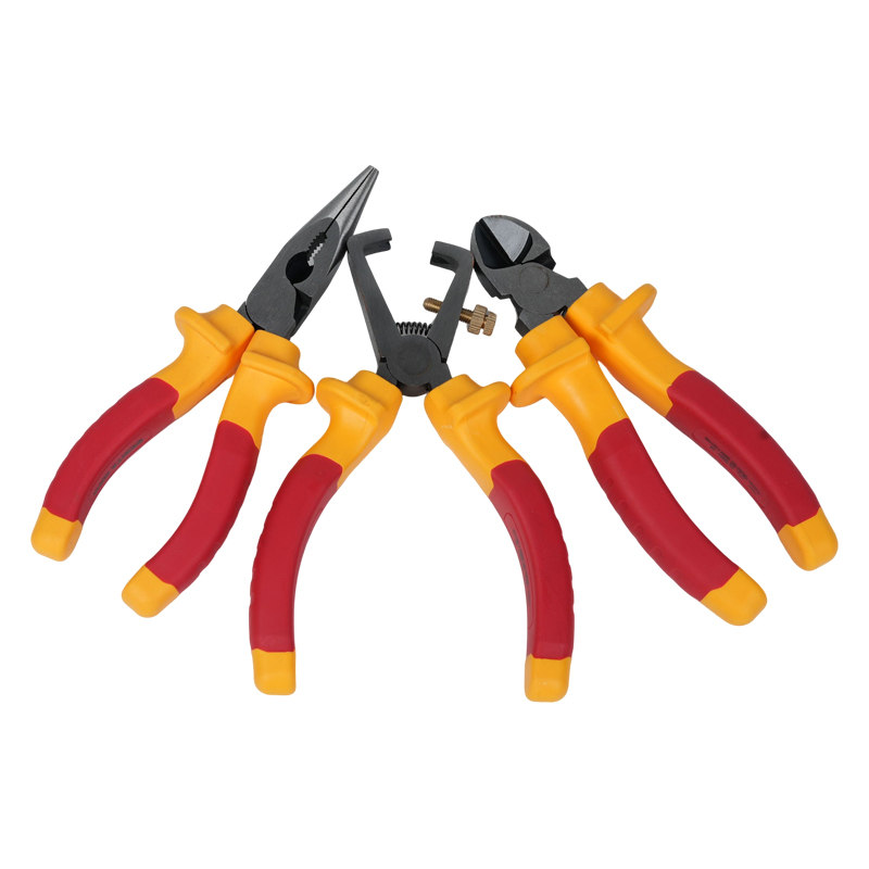 Profesjonalny zestaw narzędzi  – Wrench Set recenzja i cena