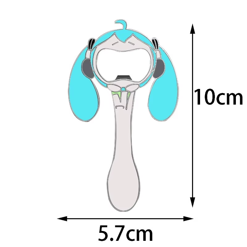 Hatsune Miku – kreatywny otwie – Screwdriver Set recenzja i cena