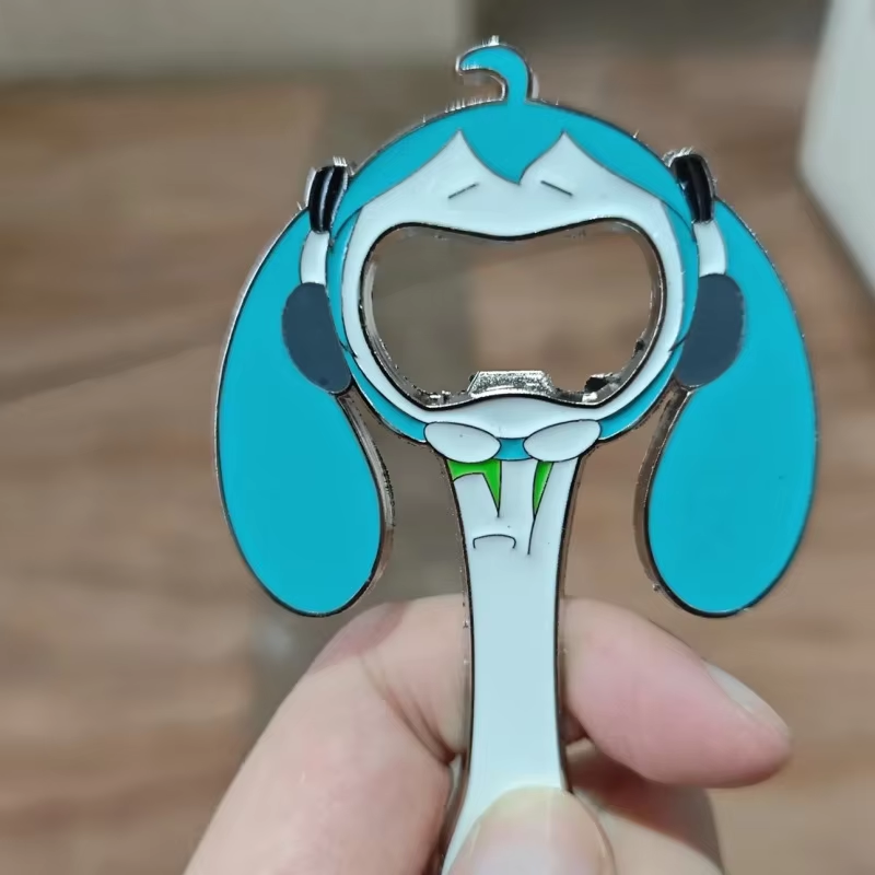 Hatsune Miku – kreatywny otwie – Screwdriver Set recenzja i cena