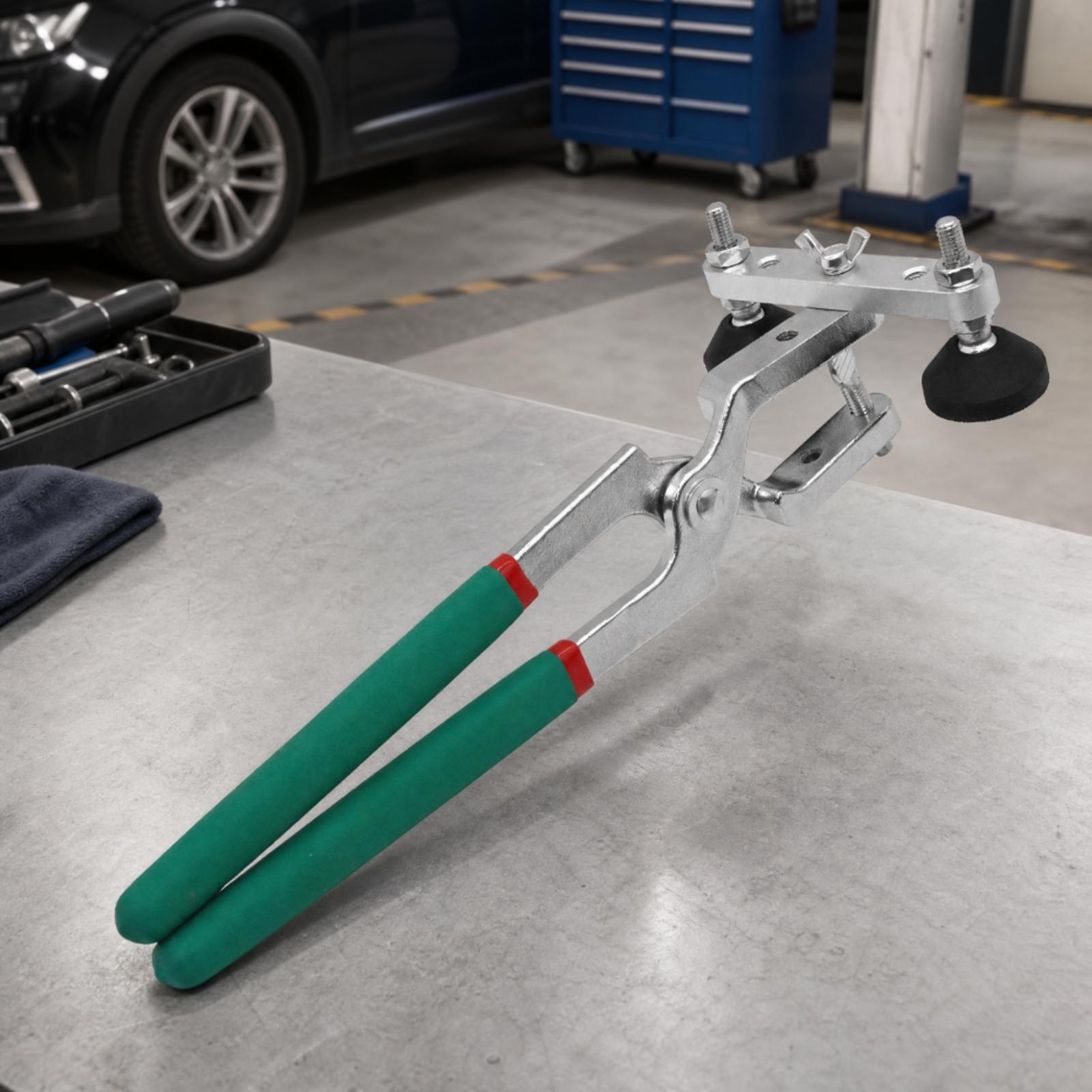 Szczypce do napraw z mocowanie – Pliers recenzja i cena