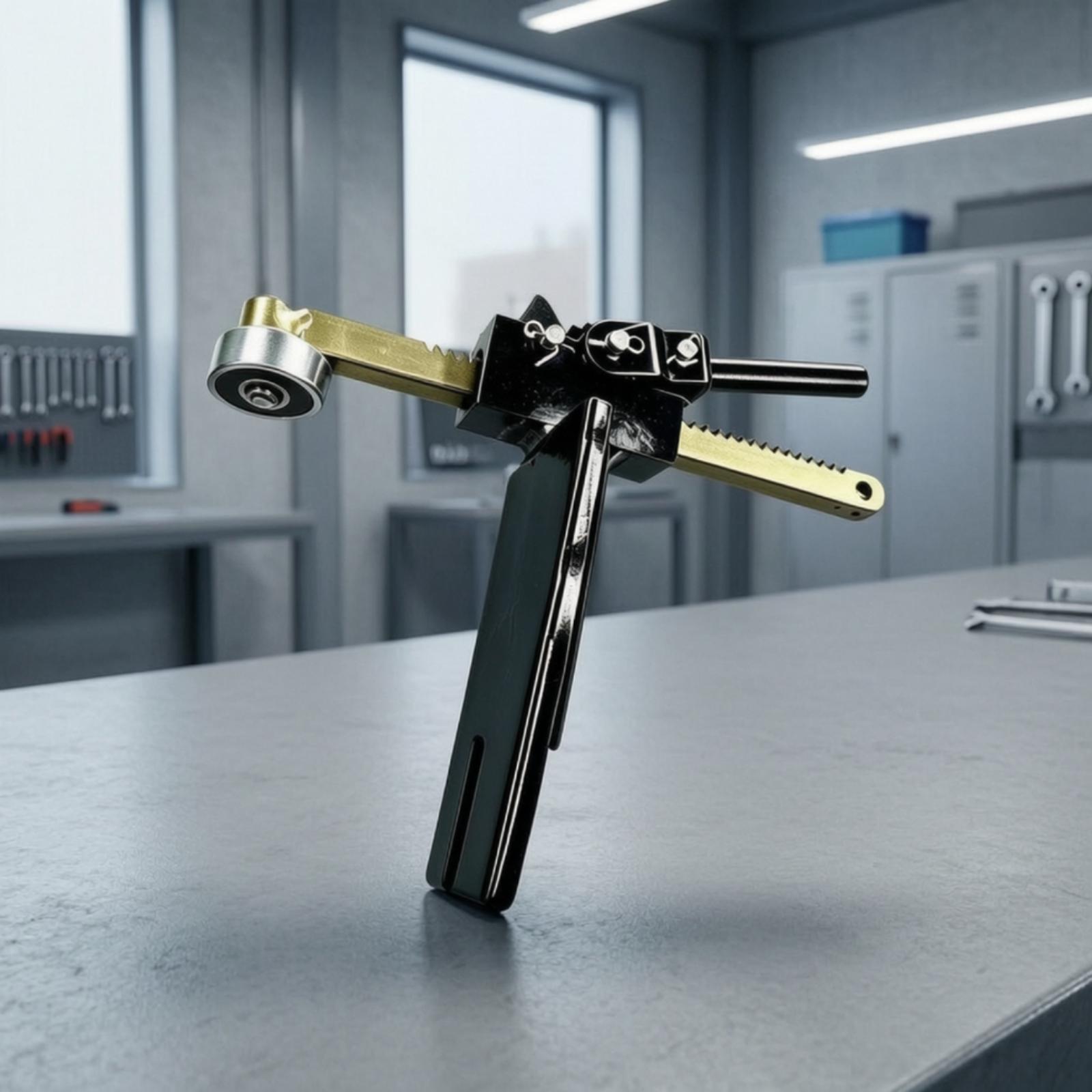 Ręczne urządzenie do montażu o – Hand Tools And Workshop Equipment recenzja i cena