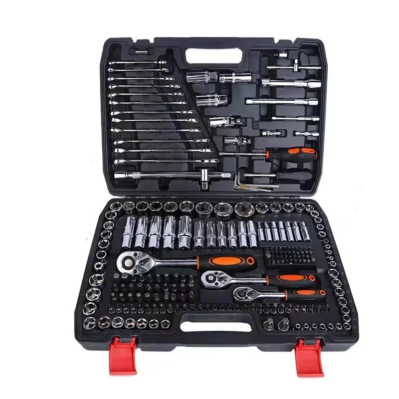 Zestaw narzędzi samochodowych  – Wrench Set recenzja i cena