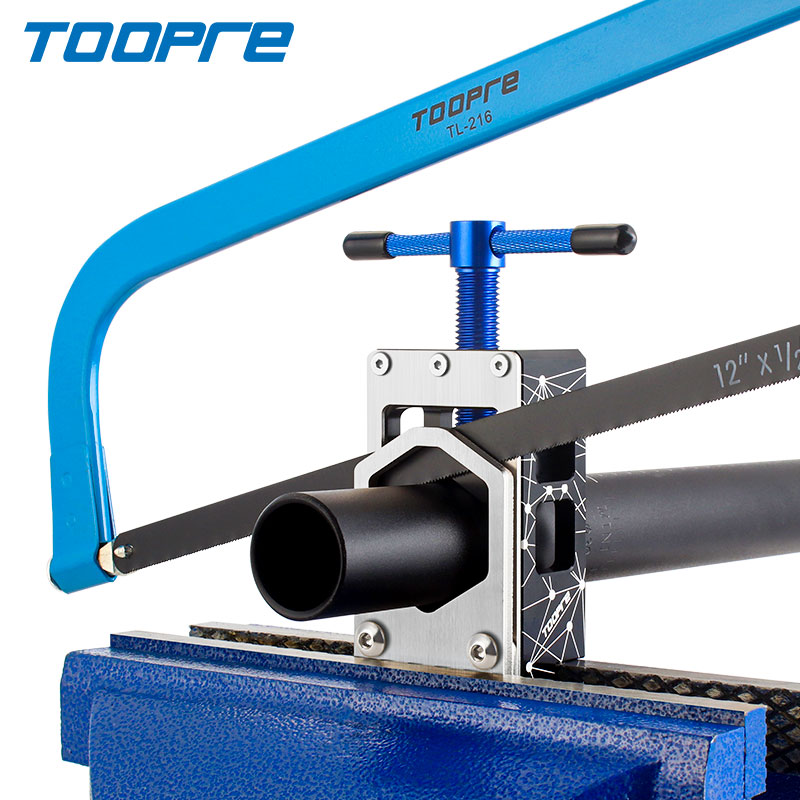 TOOPRE widelec rowerowy uchwyt – Hacksaw recenzja i cena
