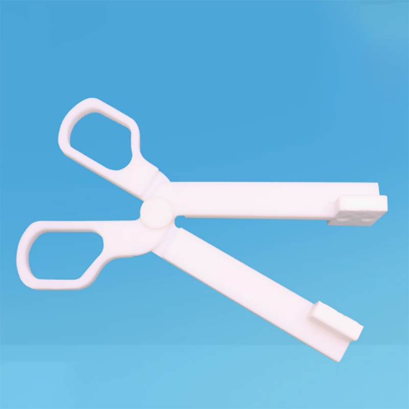 Zacisk do płyt tyglowych z pol – Pliers recenzja i cena