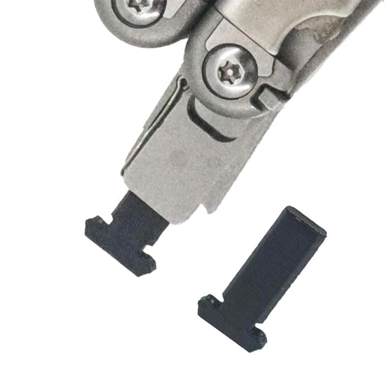Zestaw uchwytów na końcówki do – Screwdriver Set recenzja i cena