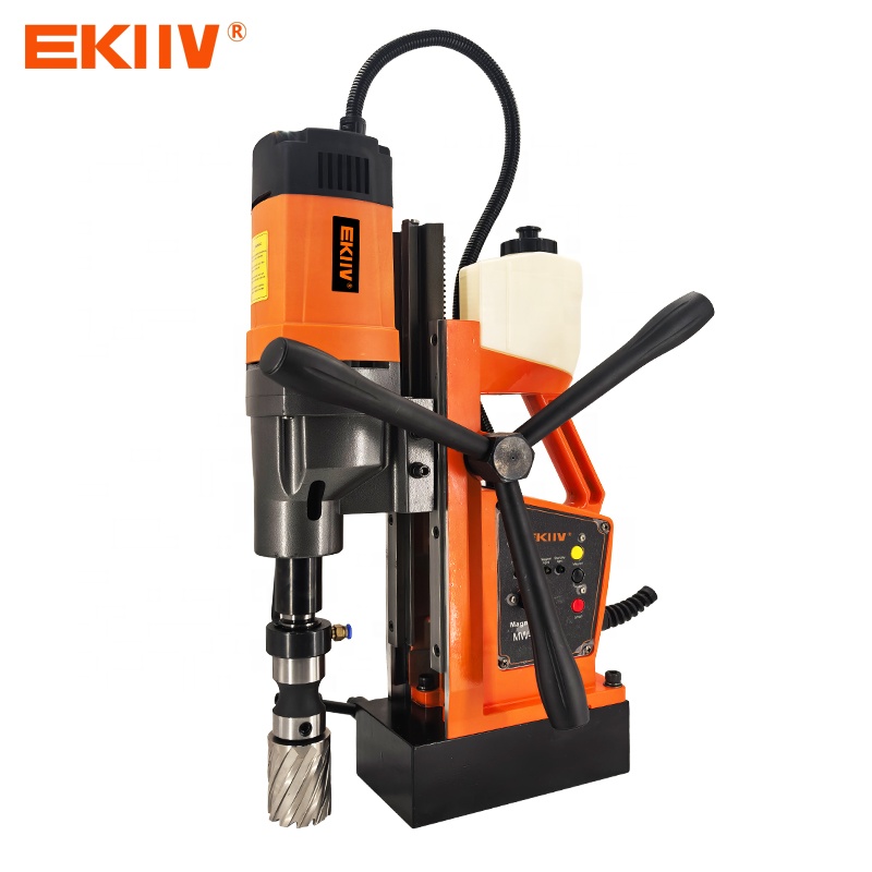 MW-30RC 30mm 220V 110V MT3 19. – Drill Press recenzja i cena