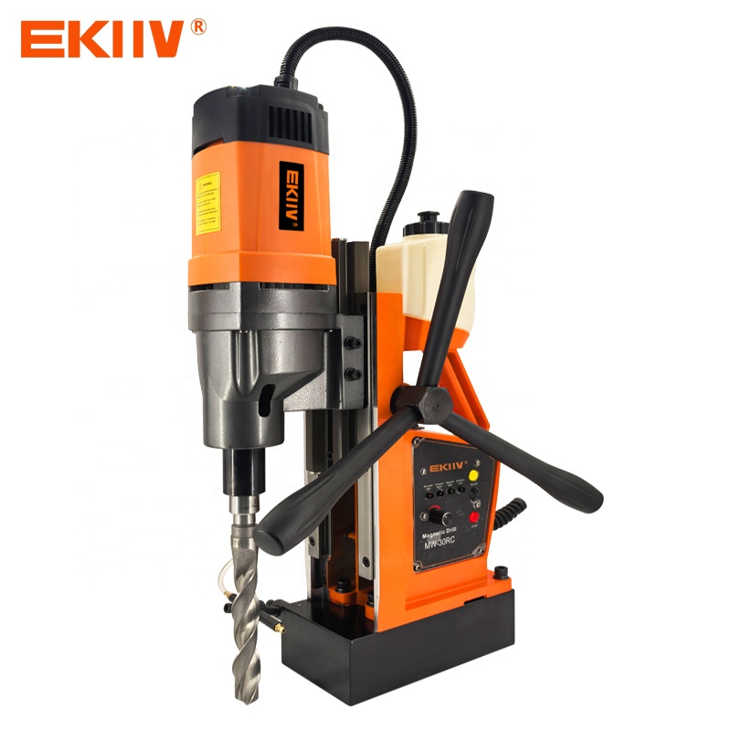 MW-30RC 30mm 220V 110V MT3 19. – Drill Press recenzja i cena