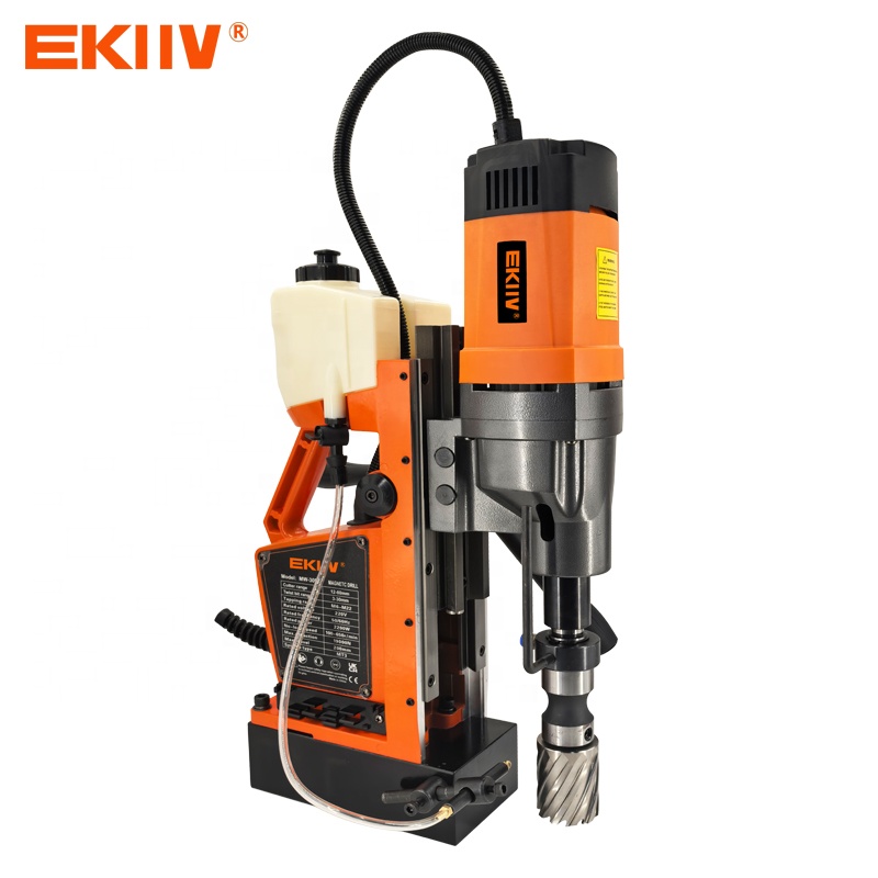 MW-30RC 30mm 220V 110V MT3 19. – Drill Press recenzja i cena