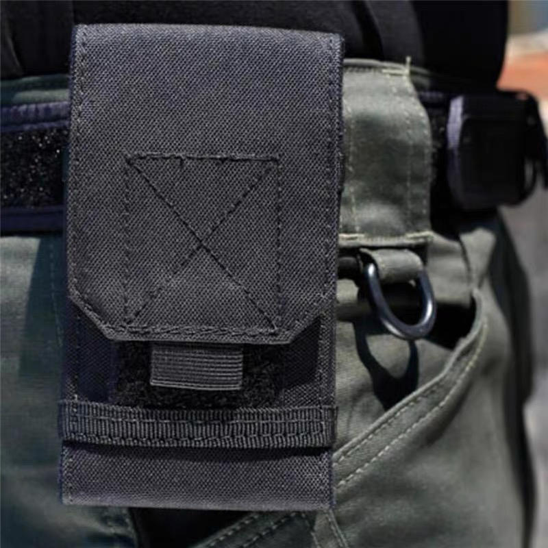 Saszetka biodrowa Molle na tel – Tool Bag recenzja i cena