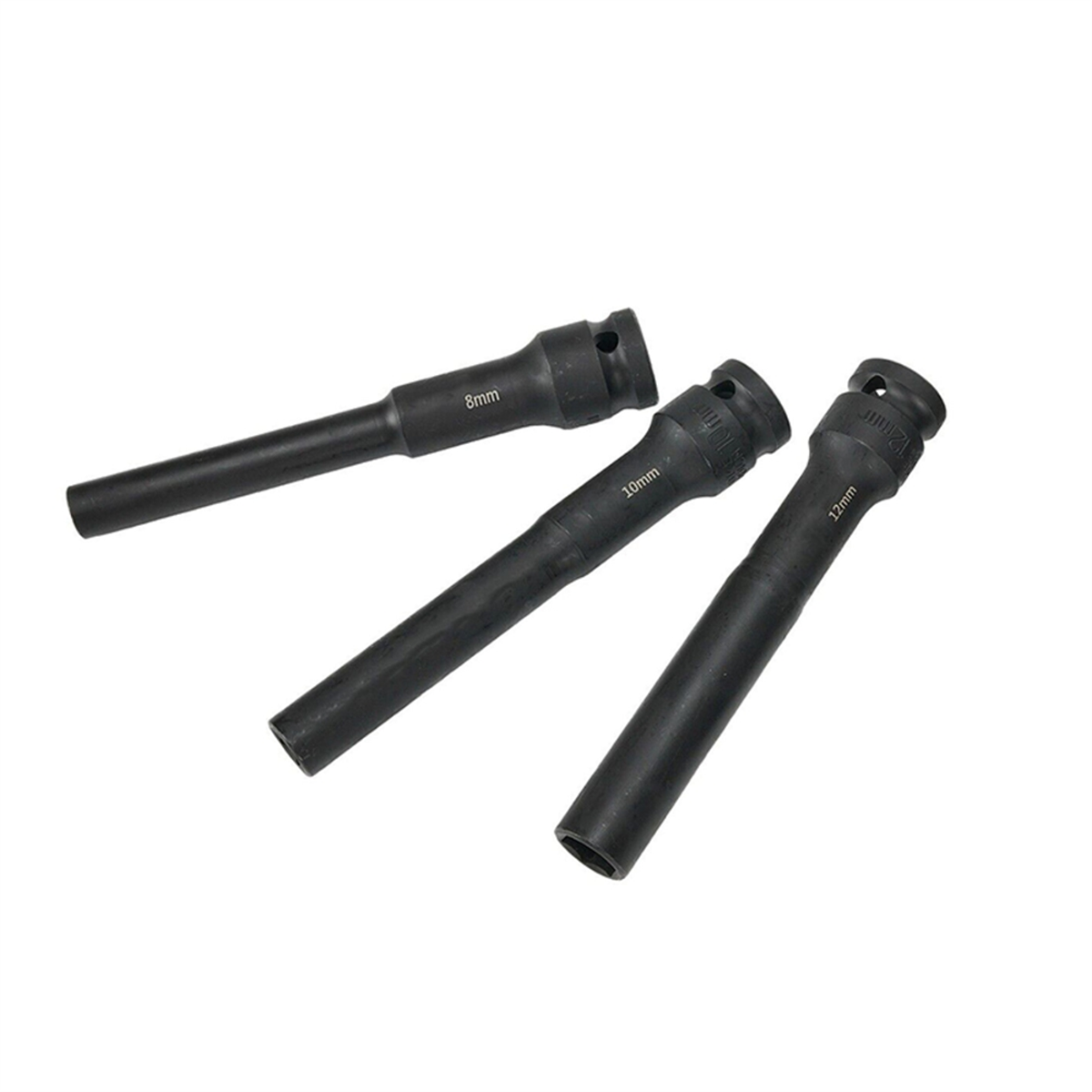 A002 3 SZT. Adapter do klucza  – Socket Wrench recenzja i cena