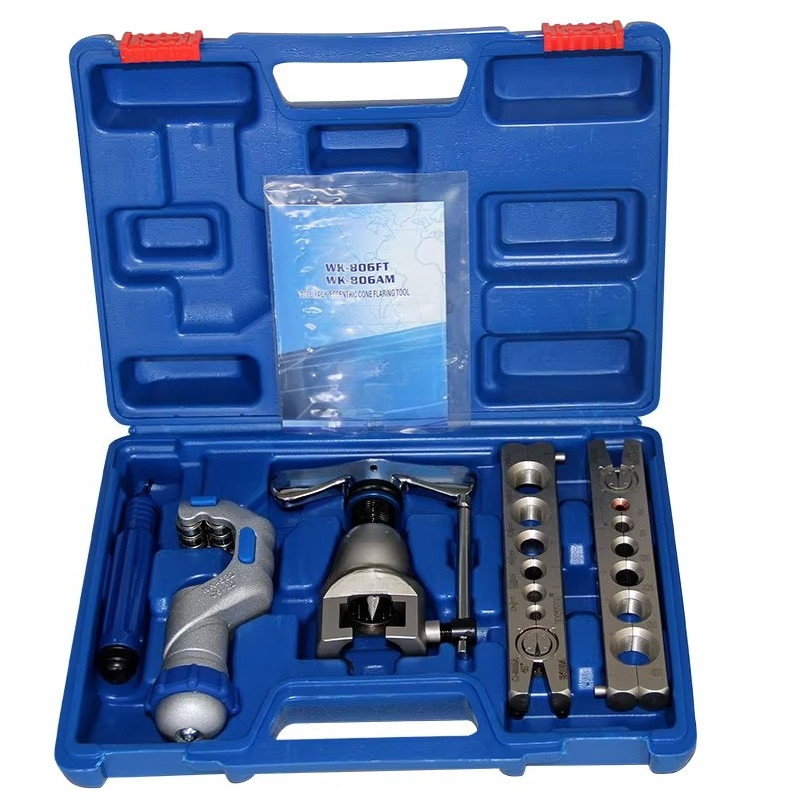 Zestaw HVAC do rozszerzania ru – Tools Youtube recenzja i cena